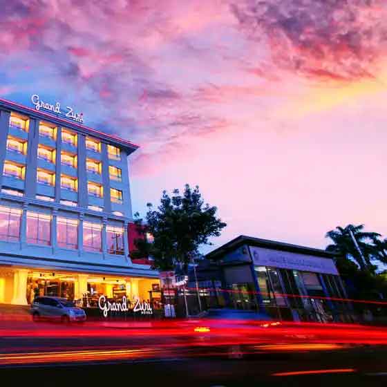 grand zuri malioboro