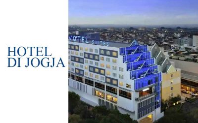 Rekomendasi Hotel di Jogja Dekat Malioboro